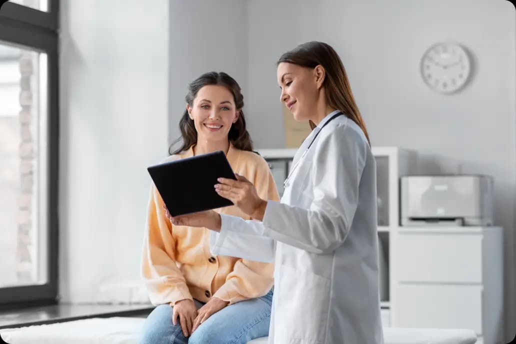 Ai powered contact centre