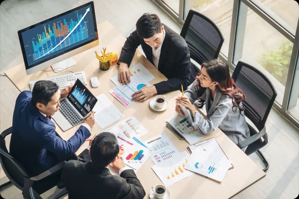 Omnichannel contact centre software