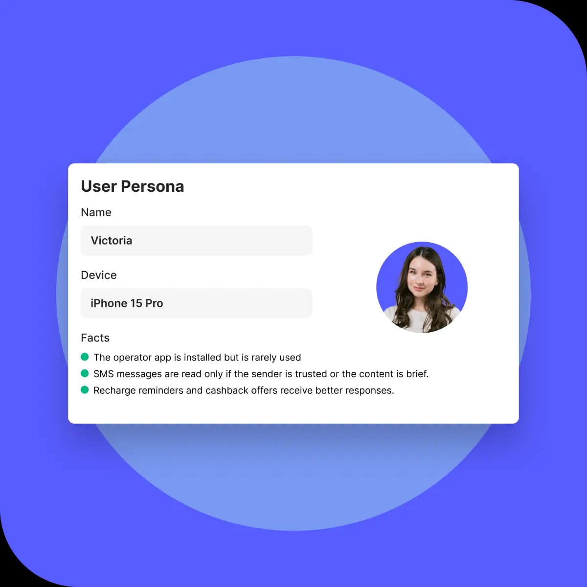 Customer engagement services