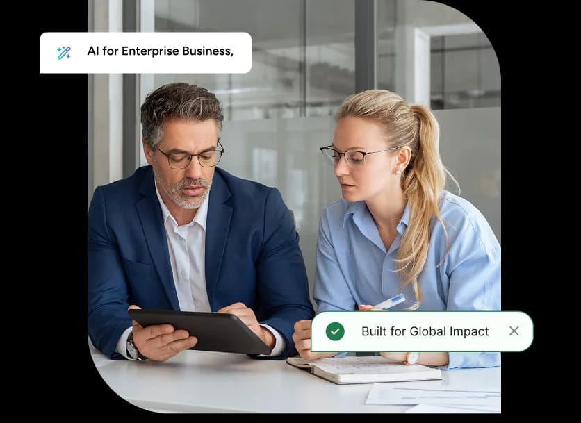 AI for Small Business
