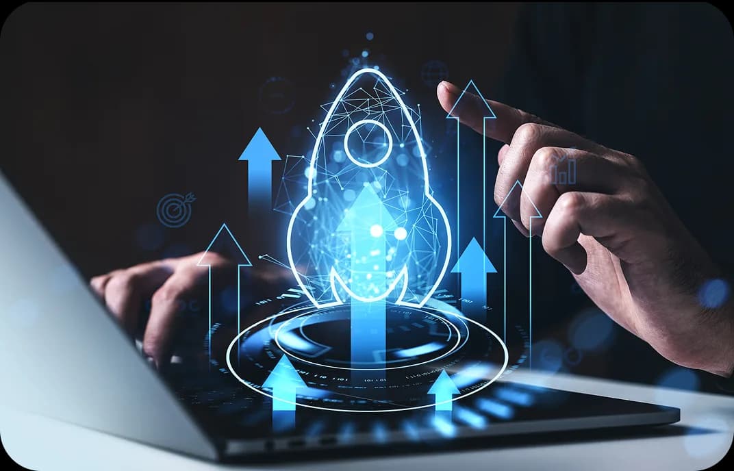 Reliable with AI for Small Business