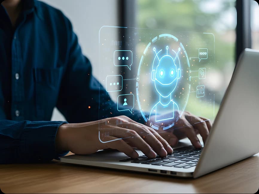 Conversational AI Case study