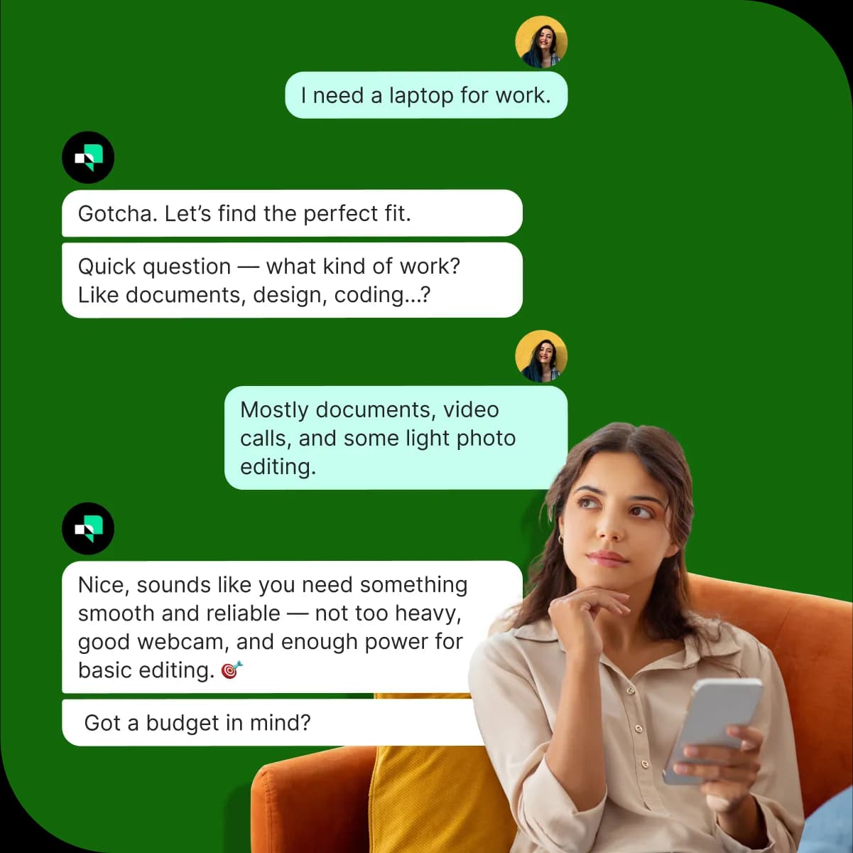 Appointment booking AI agent for scheduling automation
