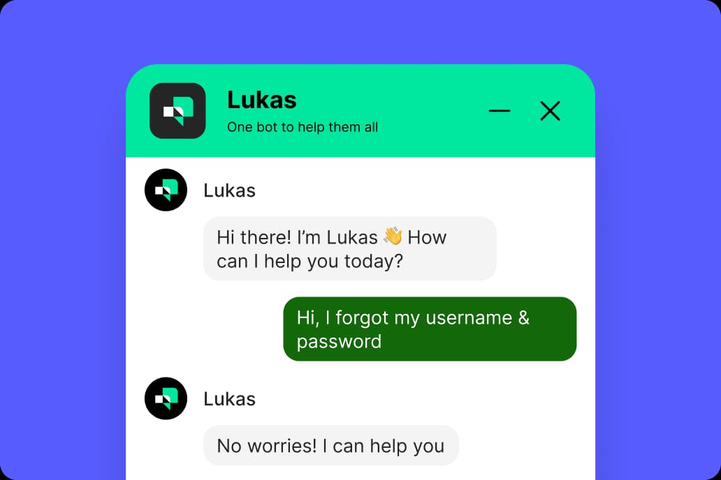 Rule based Chatbot