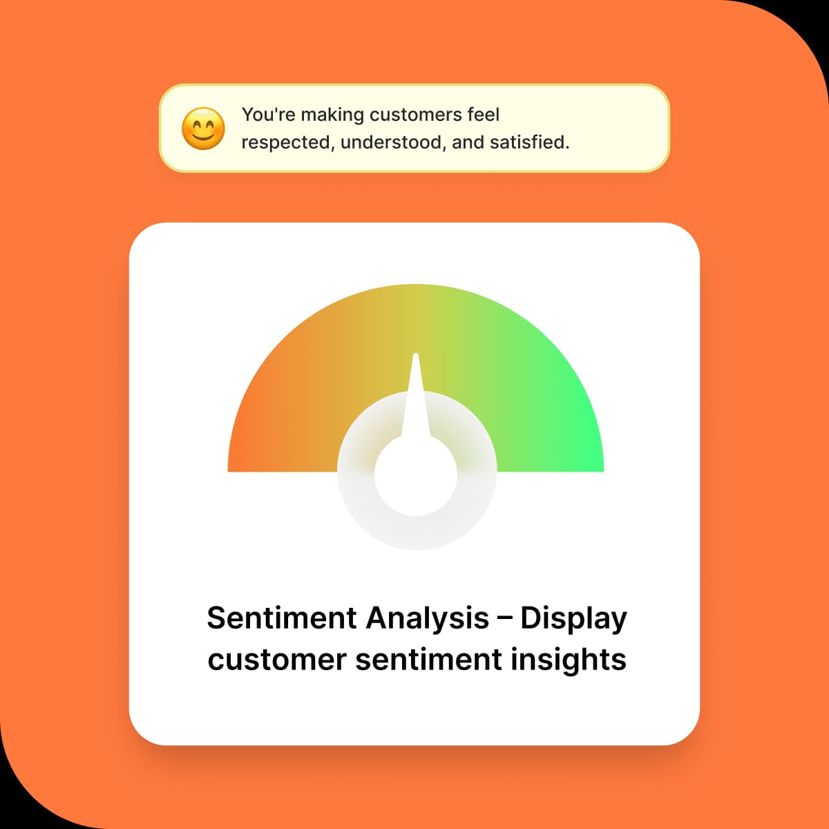 Sentiment Analysis AI Agent