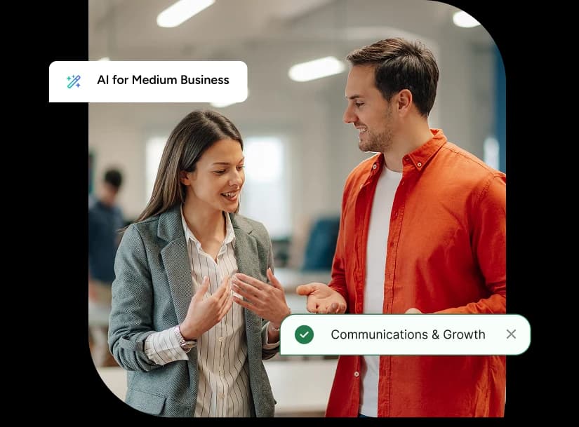 AI for Small Business