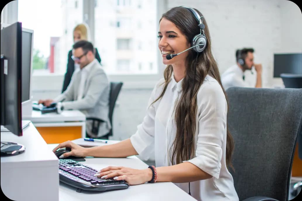 Reliable with AI for Small Business
