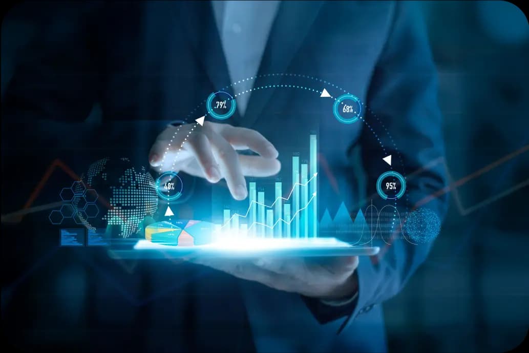 Increased Proactive Sales
