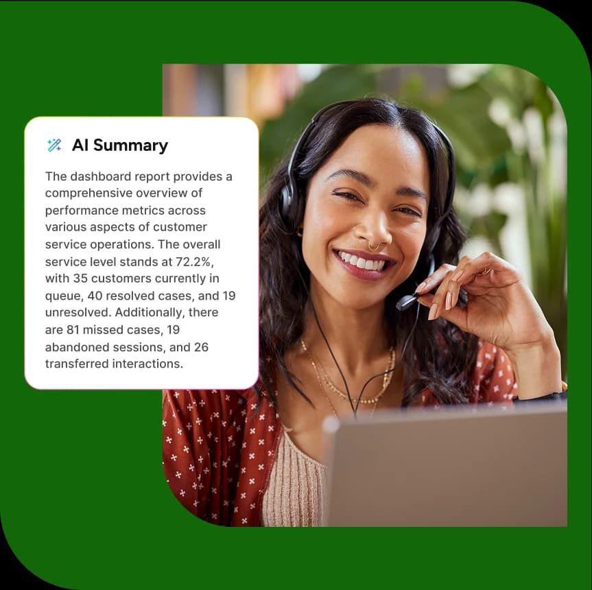 Context-Aware Conversations