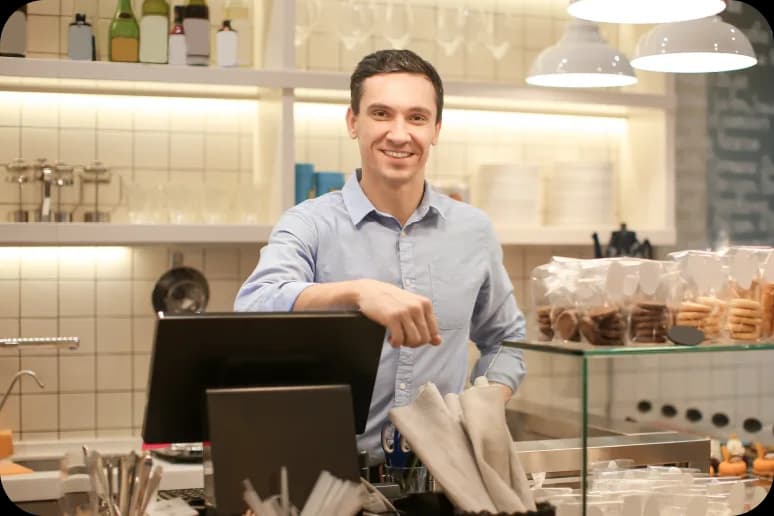 Reliable with AI for Small Business