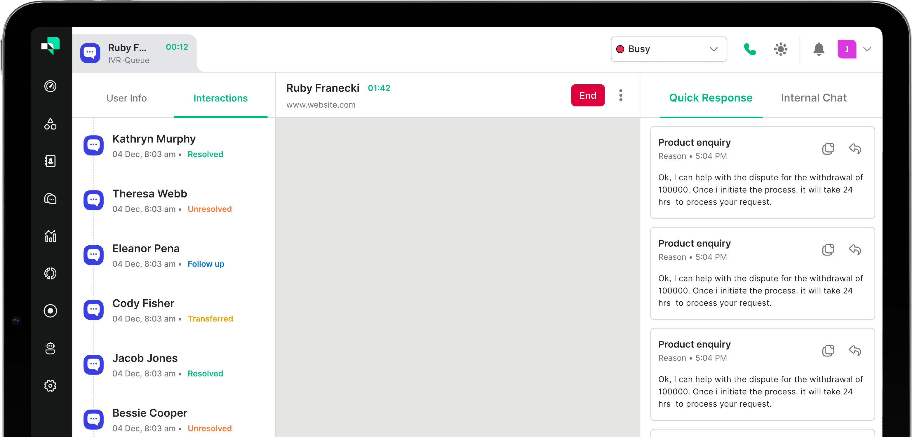 AI for Small Business Industries