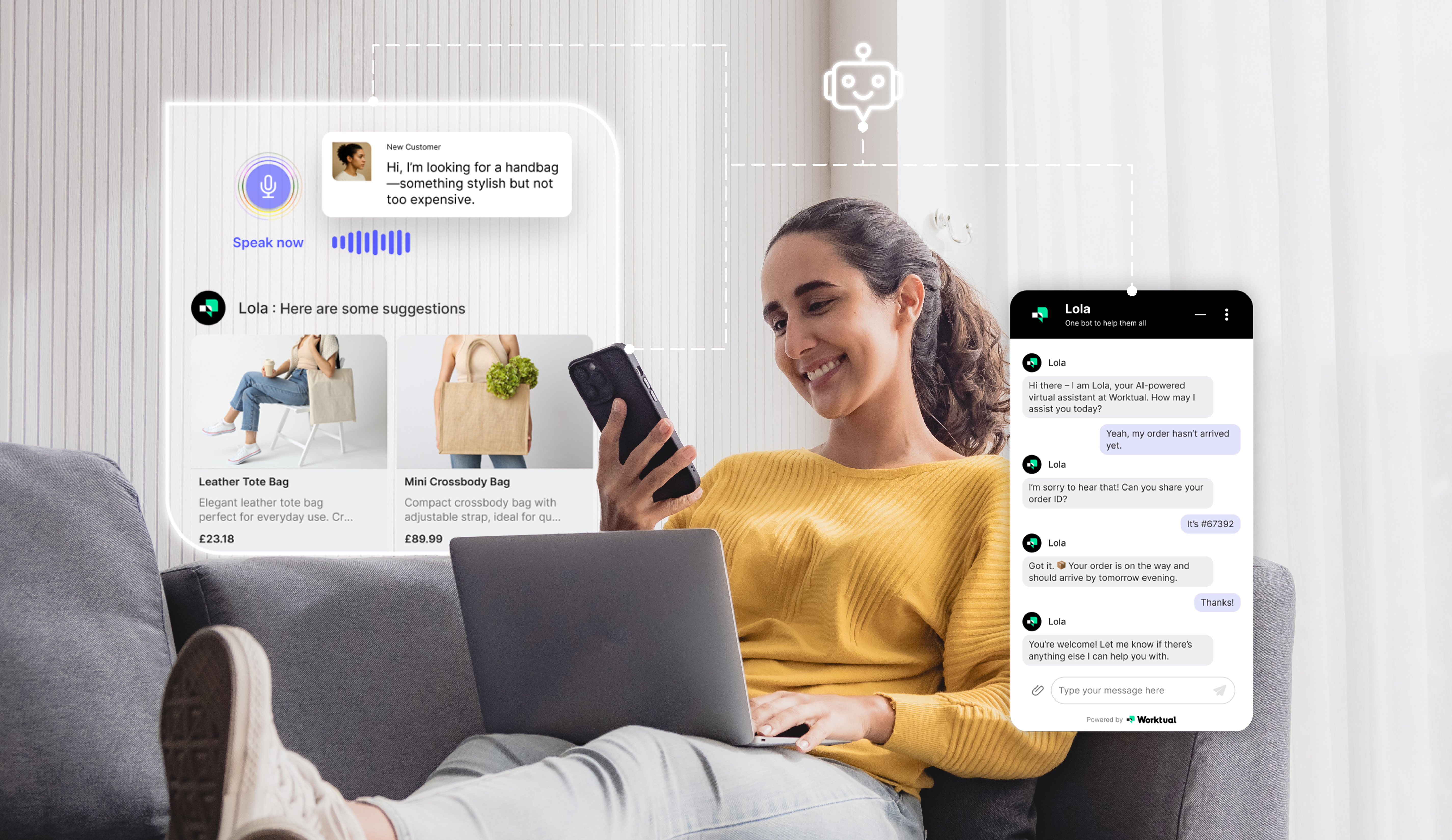 Best Conversational AI Tools