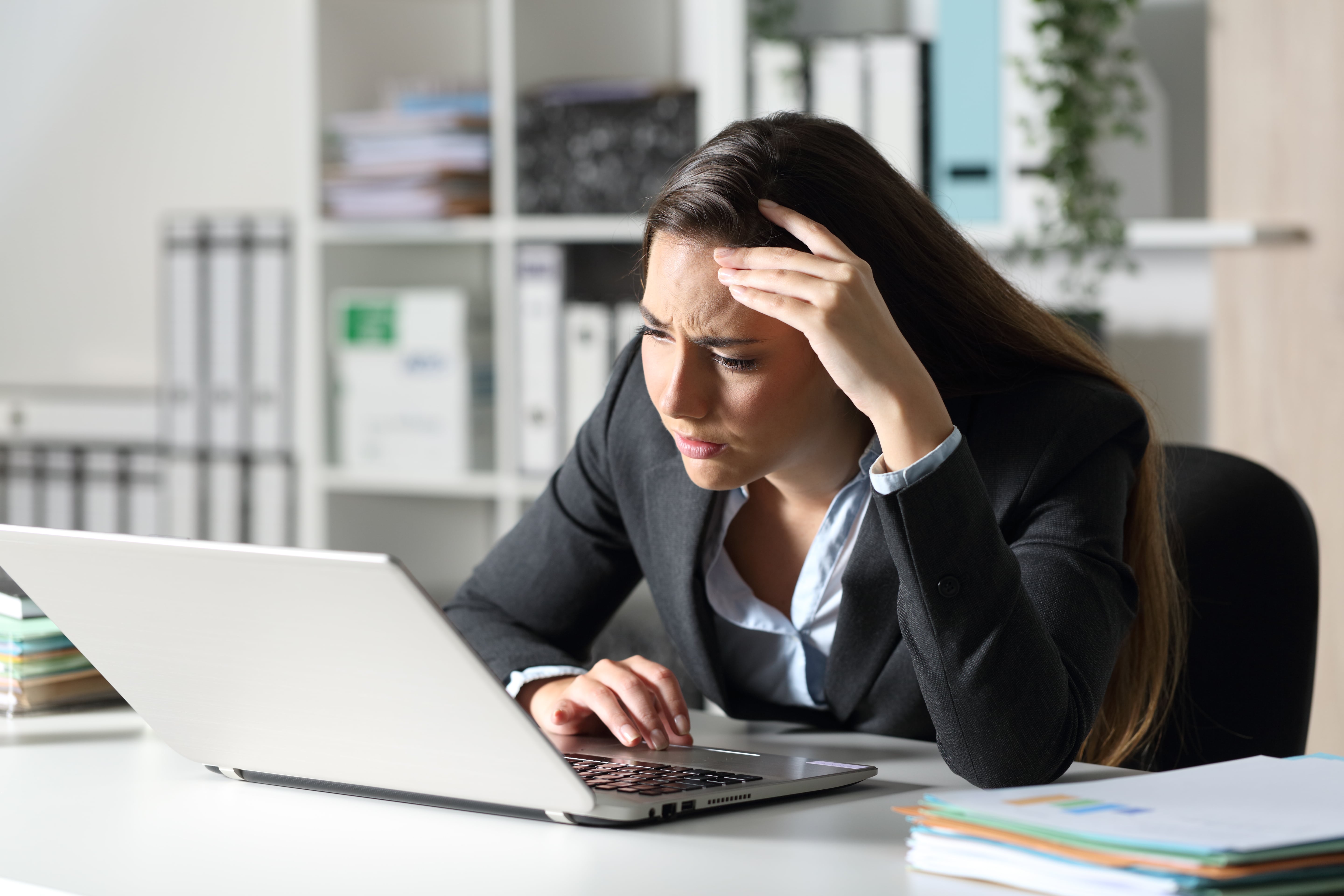  real problem you face when you work from remote places