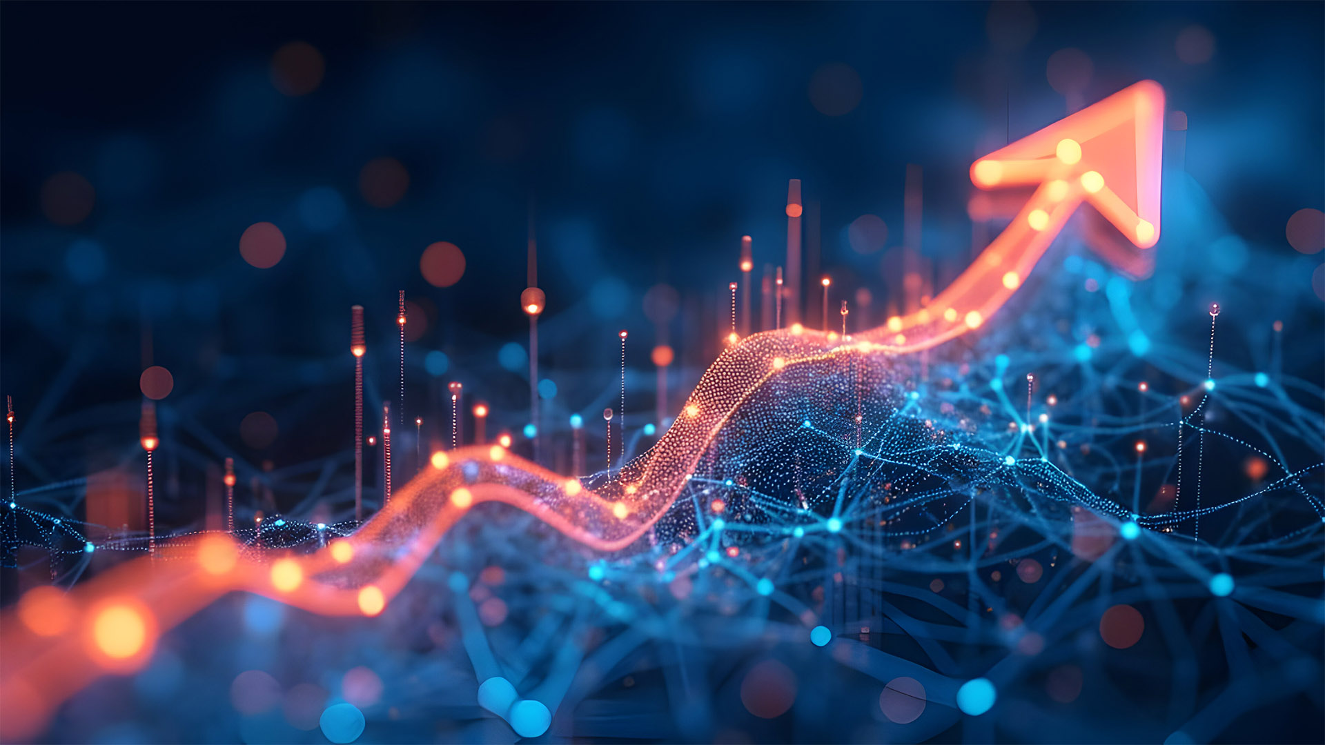 Agentic chatbot on customer experience