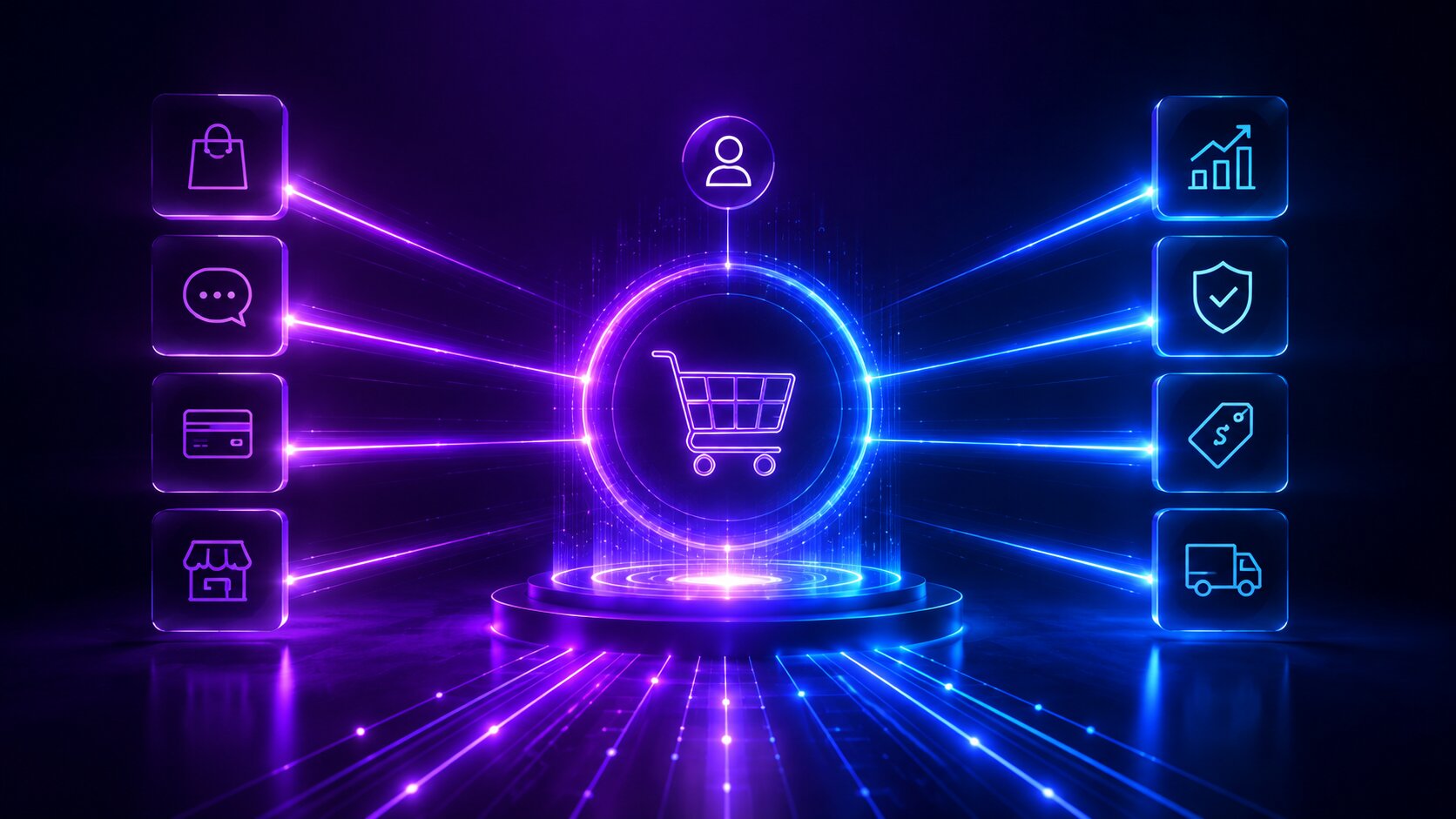 Ai Ecommerce Complete Guide