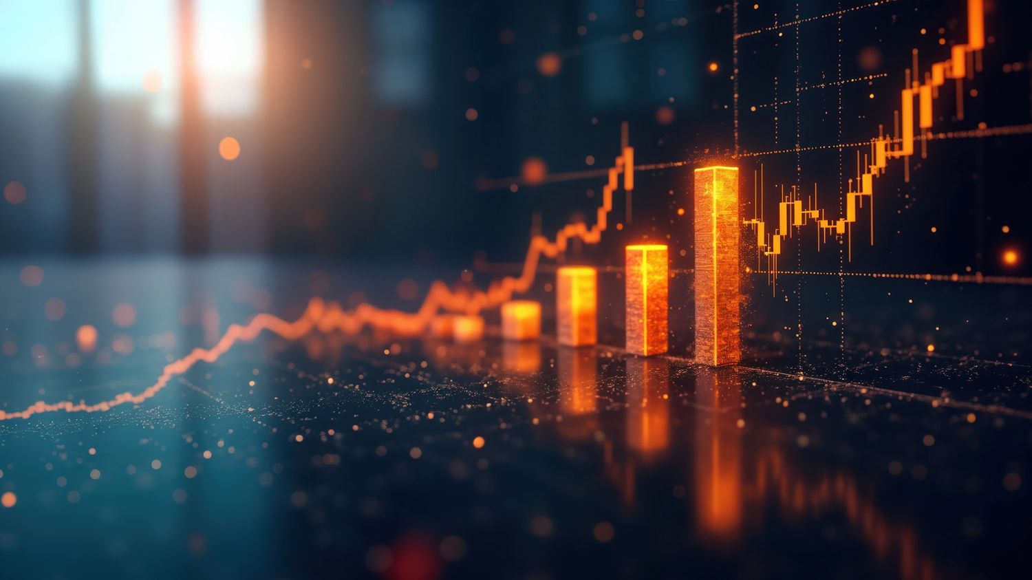 Cognitive Data Platform