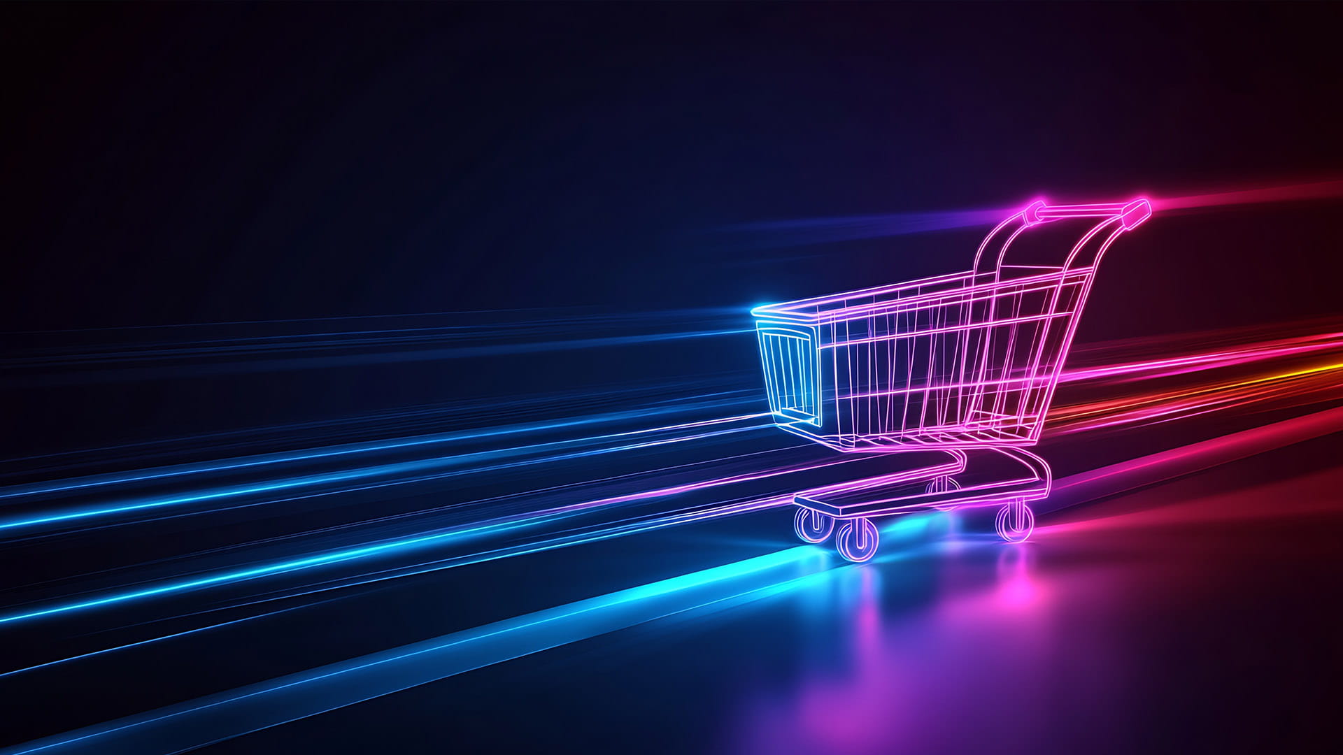 AI-Native Cognitive Data Platform for Ecommerce