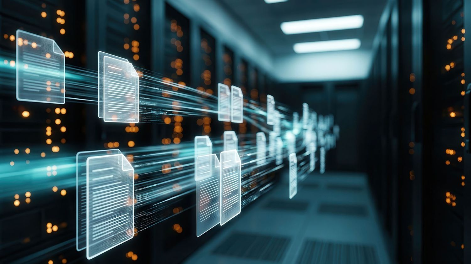 Ai native CRM vs Traditional CRM