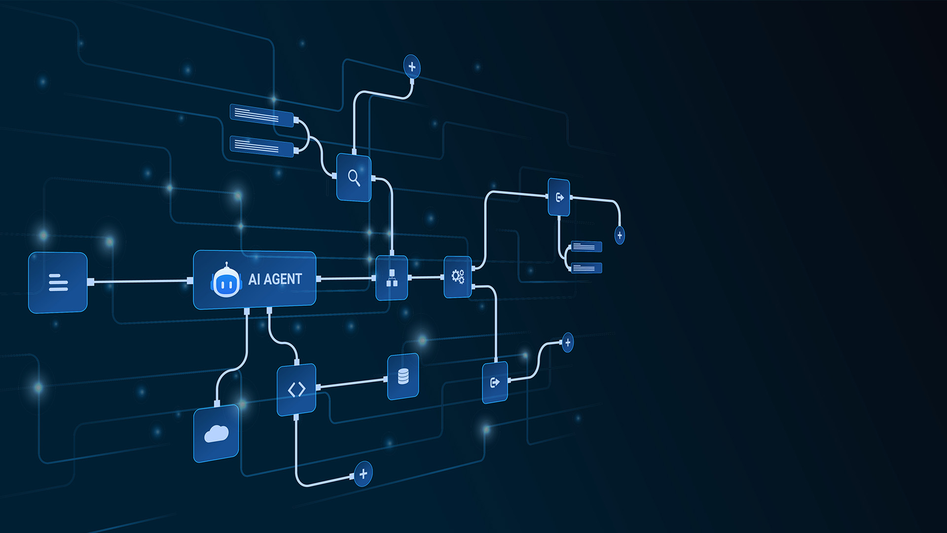 AI Native CRM