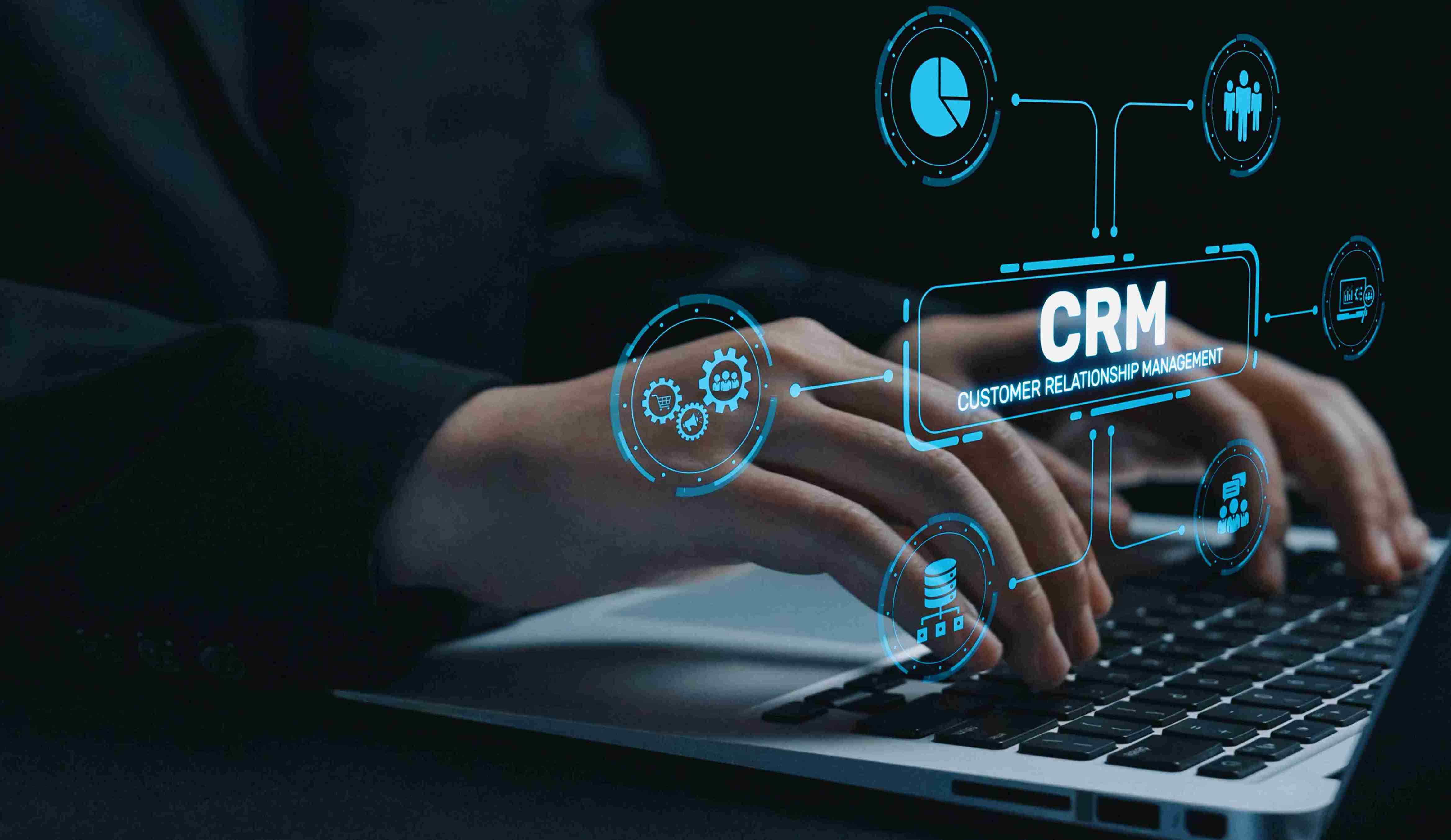 Crm campaign management