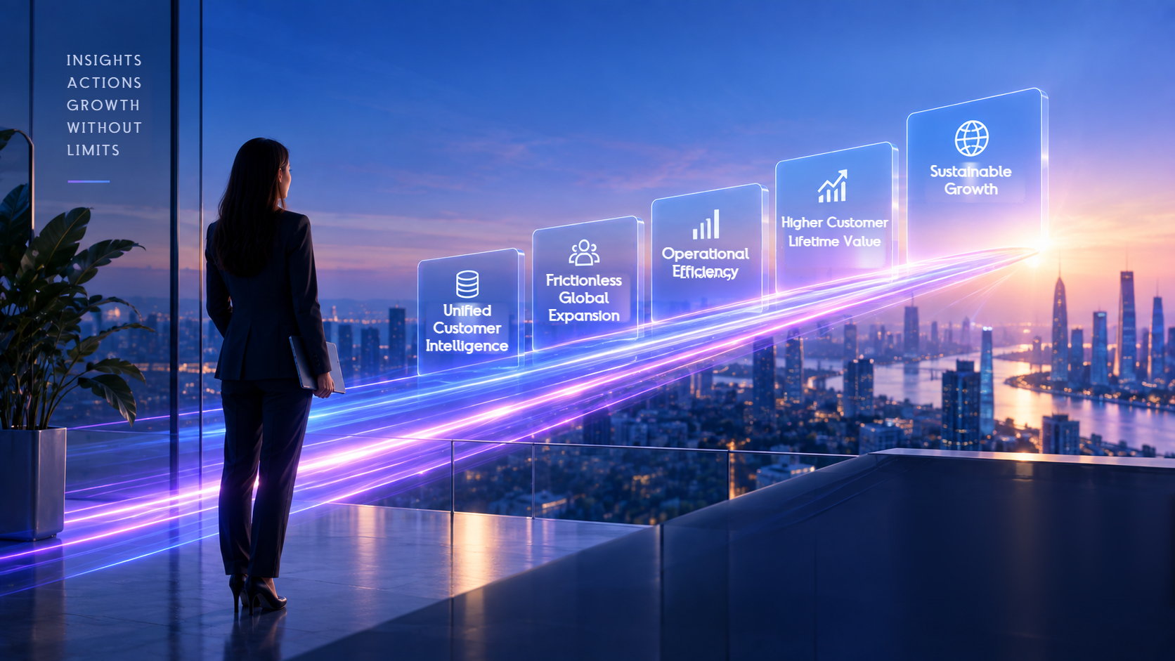 Autonomous Enterprise Velocity Scale Without the Overhead