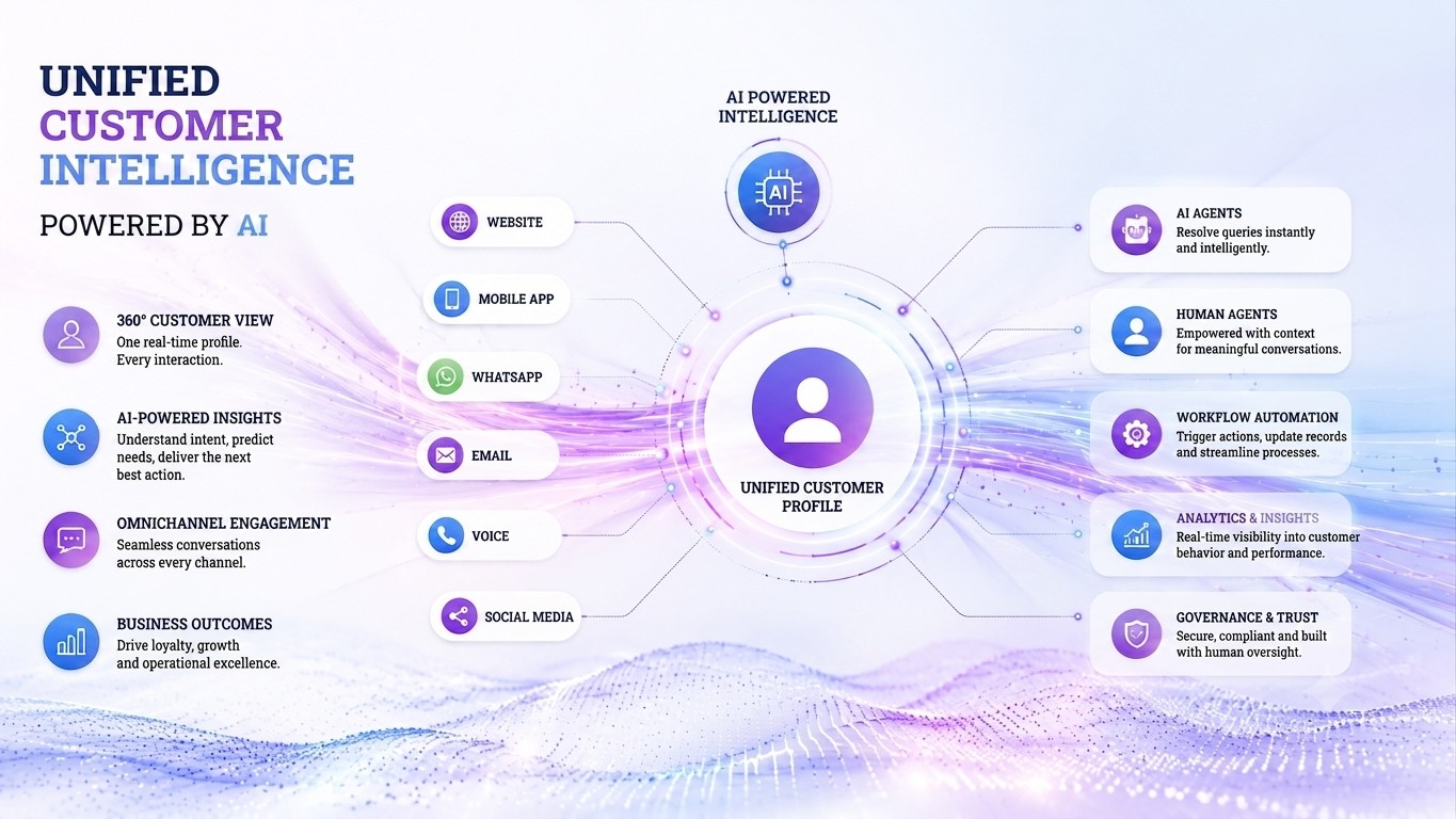 Contact Center Revenue Engine