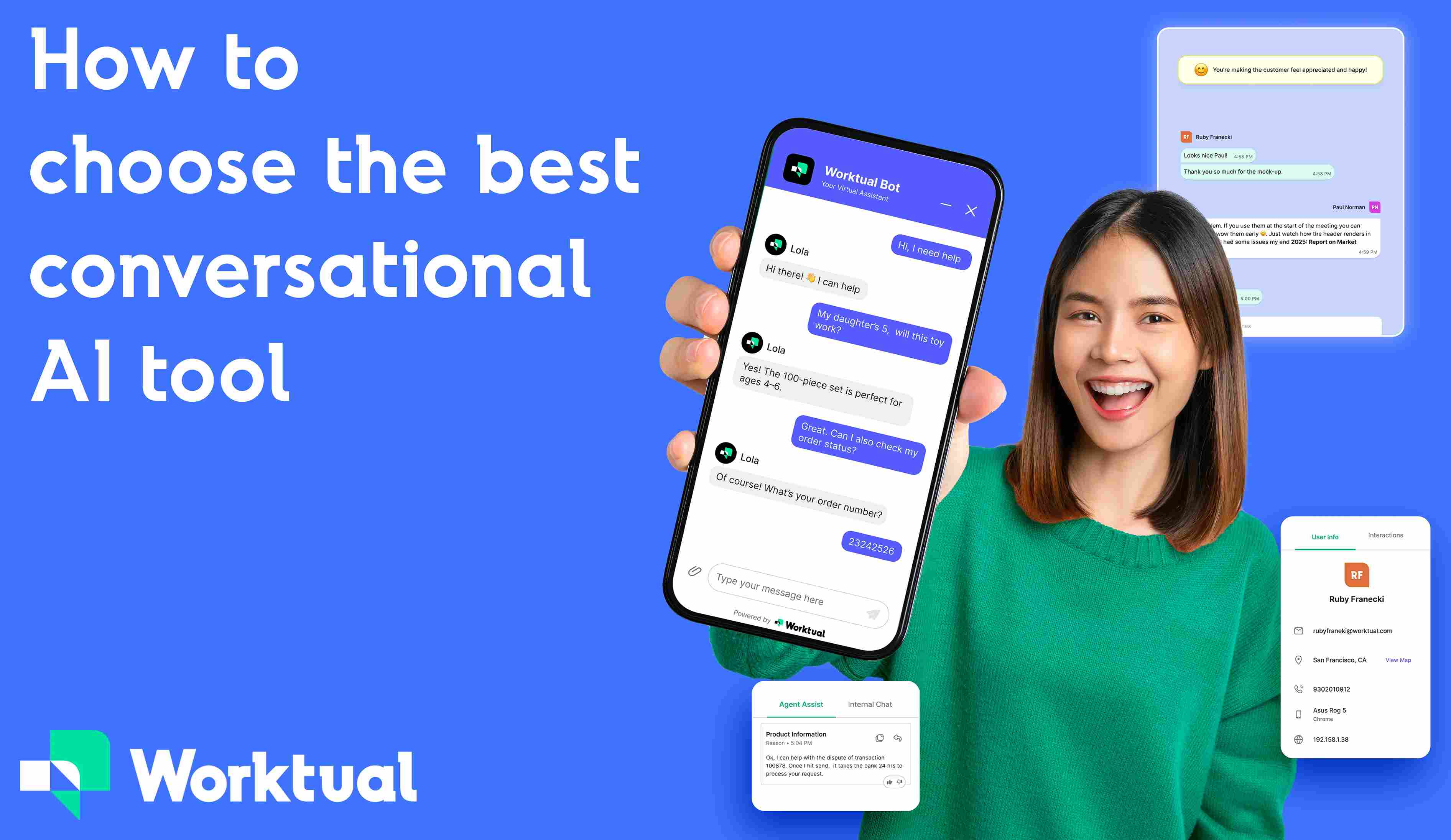How to choose the best conversational AI tool 2026: a strategic approach to platform selection