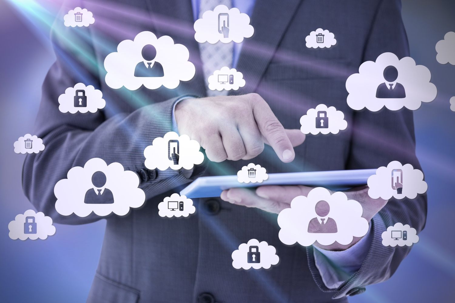 Forutune Thousand Customer Intelligence Cognitive CDP