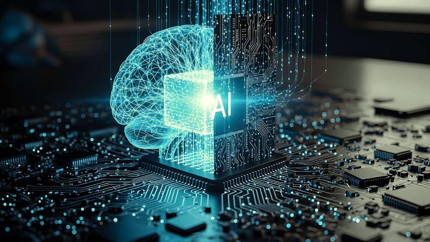 Future of Ai native CRM