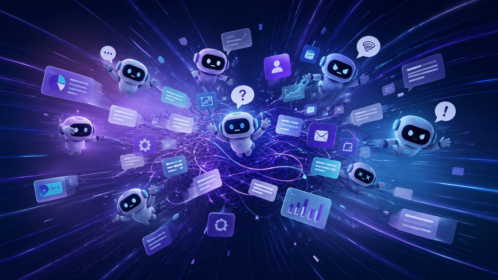 Multi Agent Ai Unified Intelligence