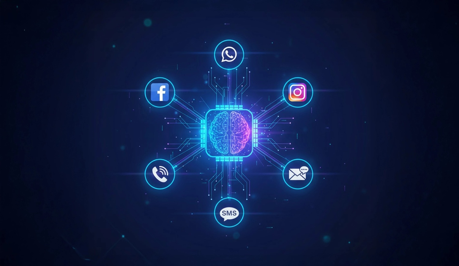 multichannel campaign management