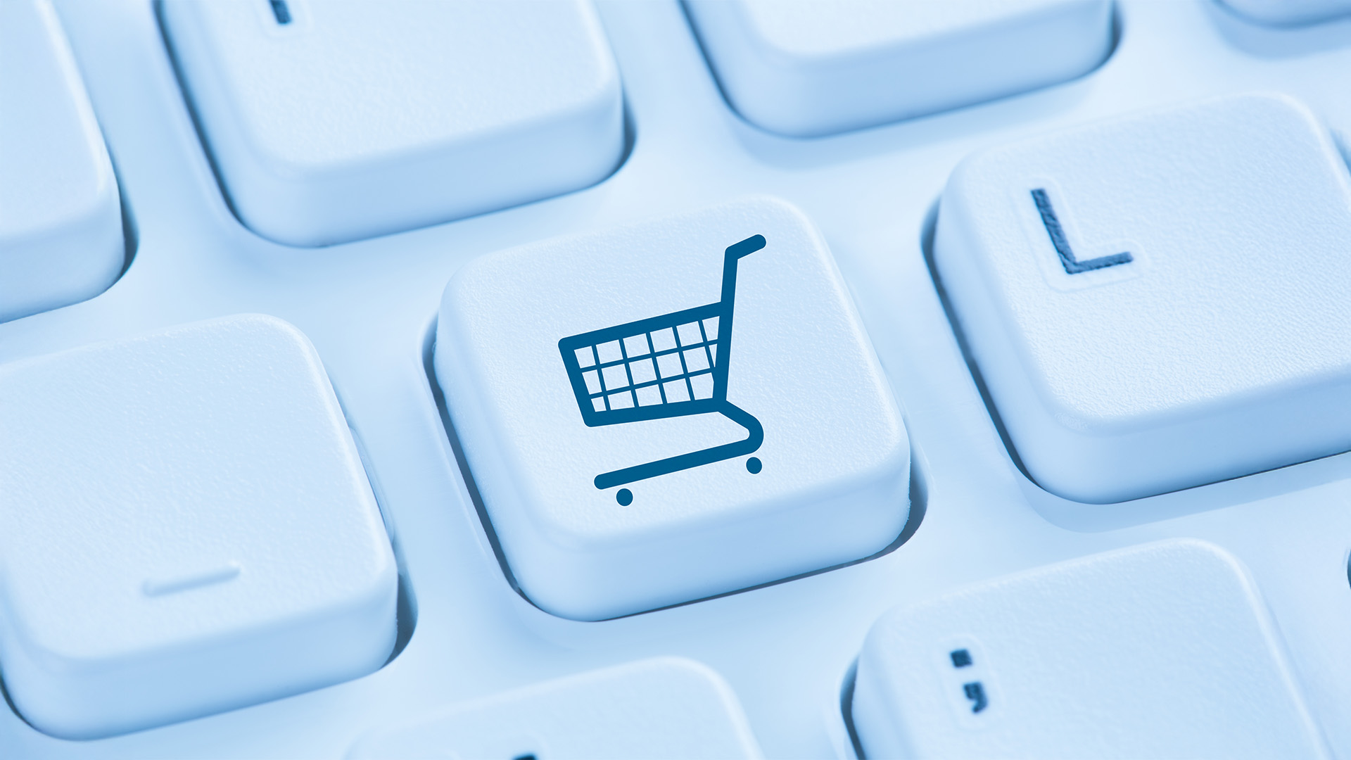 Real world ecommerce applications