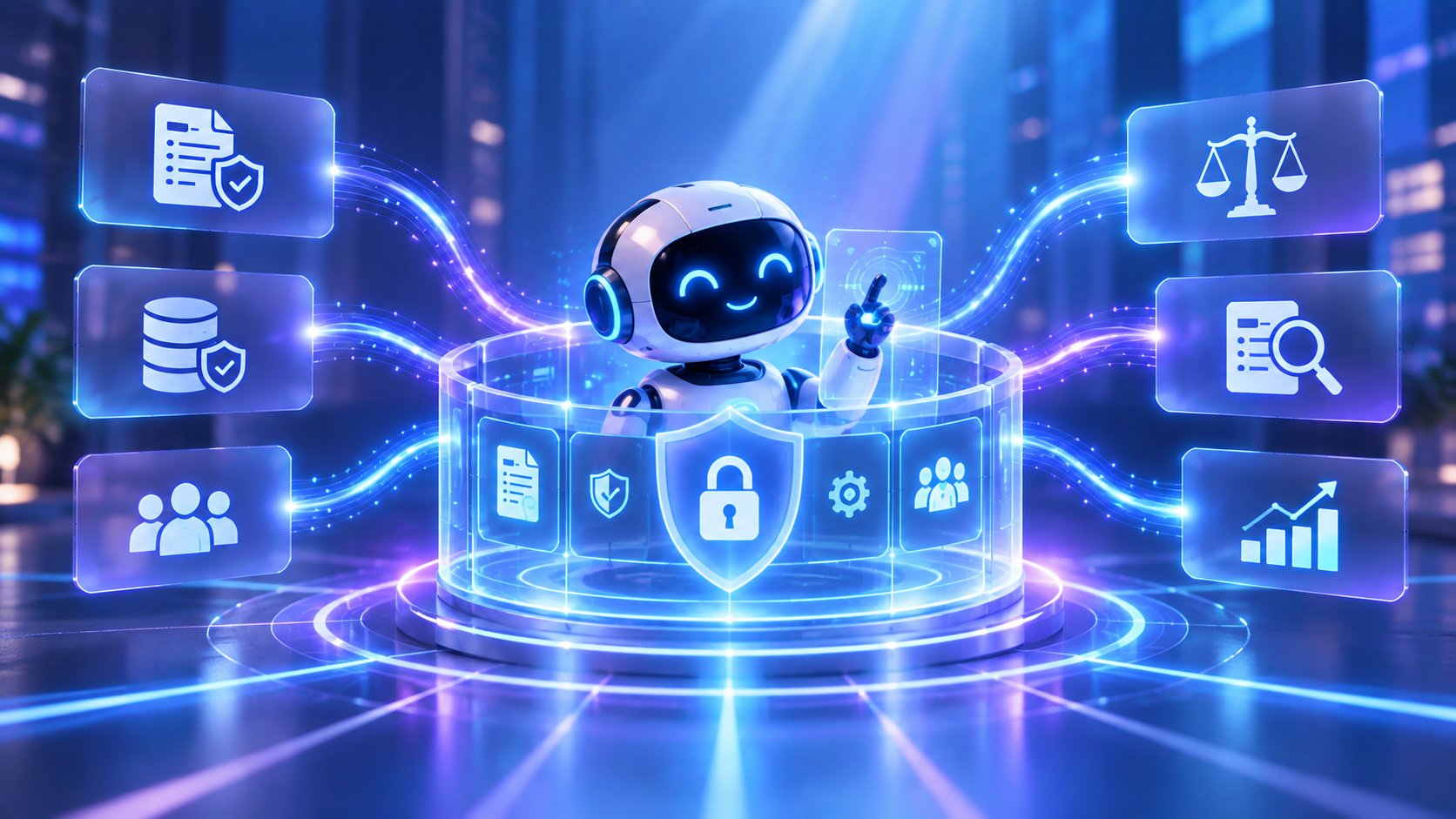 Fragmented AI Investment Valuation Risk for CEO