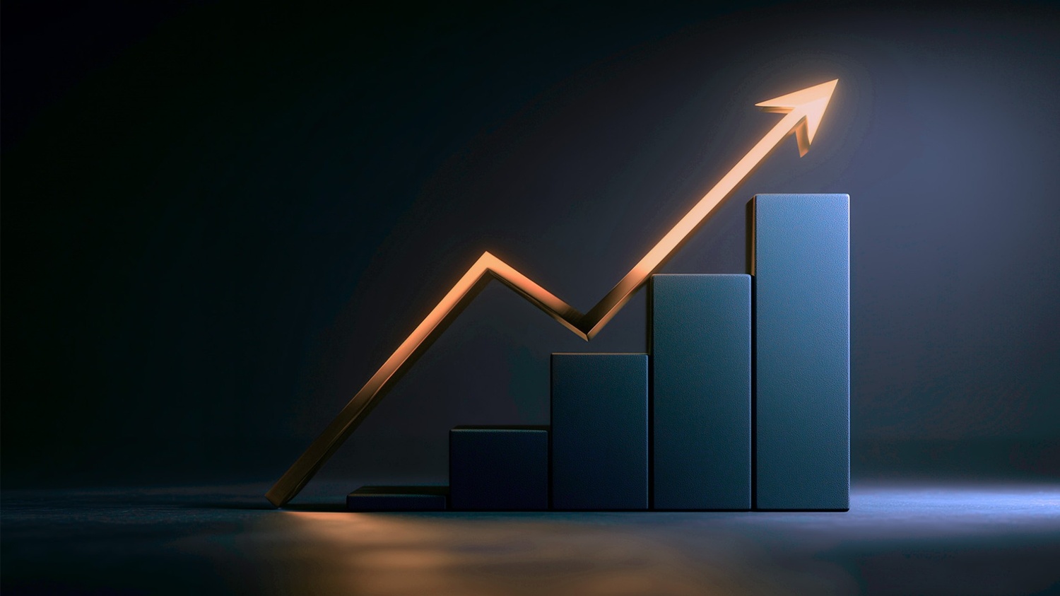 Unified Intelligence AI for finance
