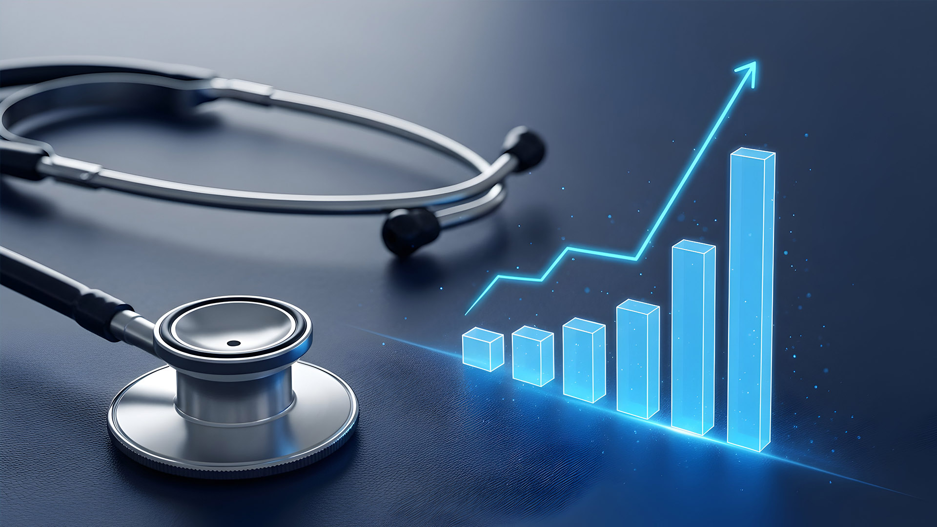 Unified Intelligence AI for healthcare
