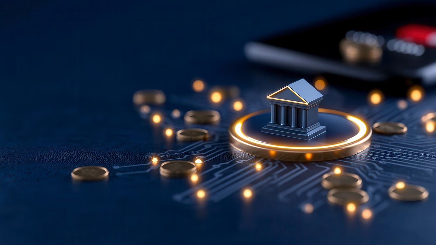 Unified Intelligence AI for Finance