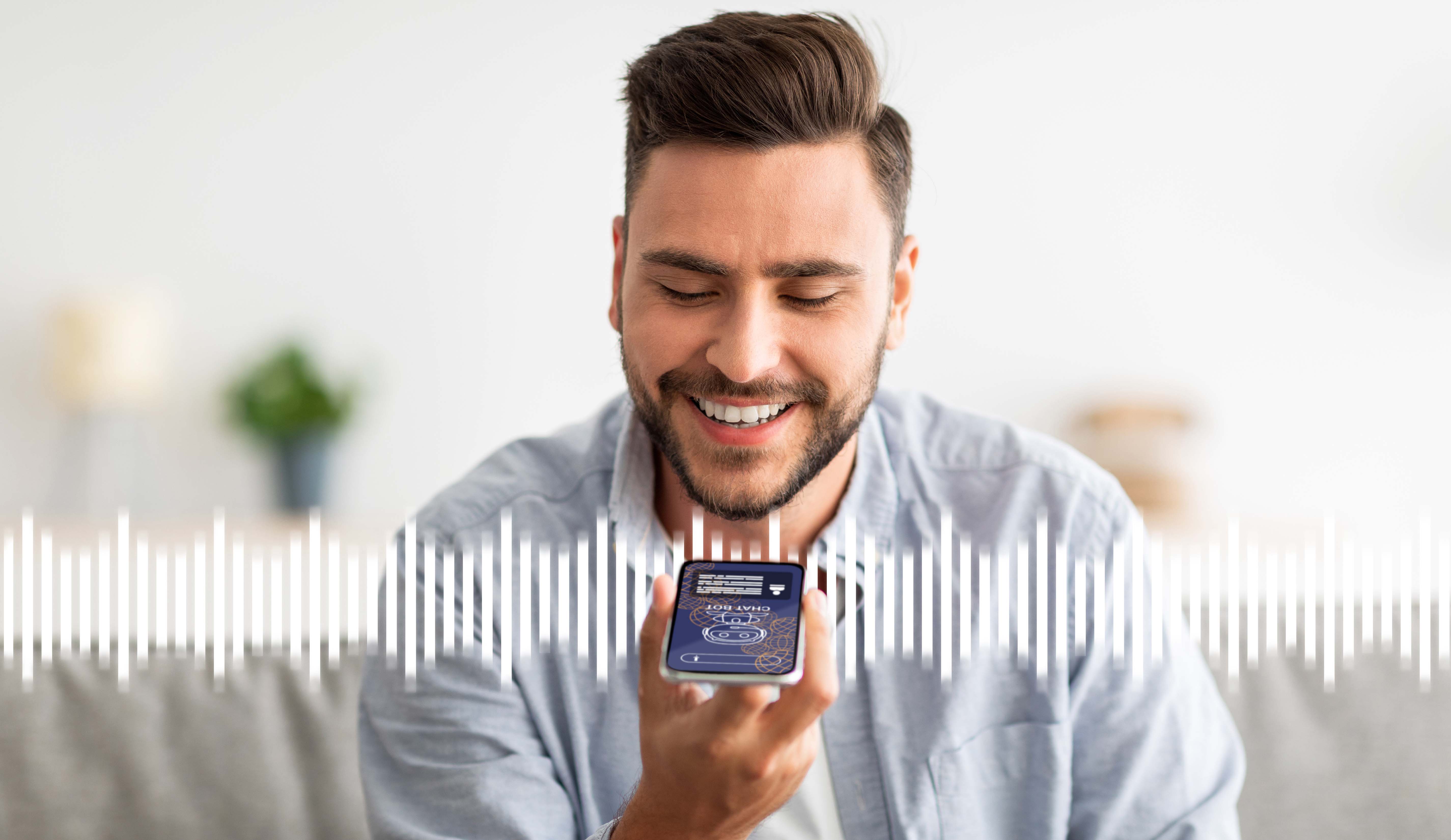 Benefits of ai voice bot