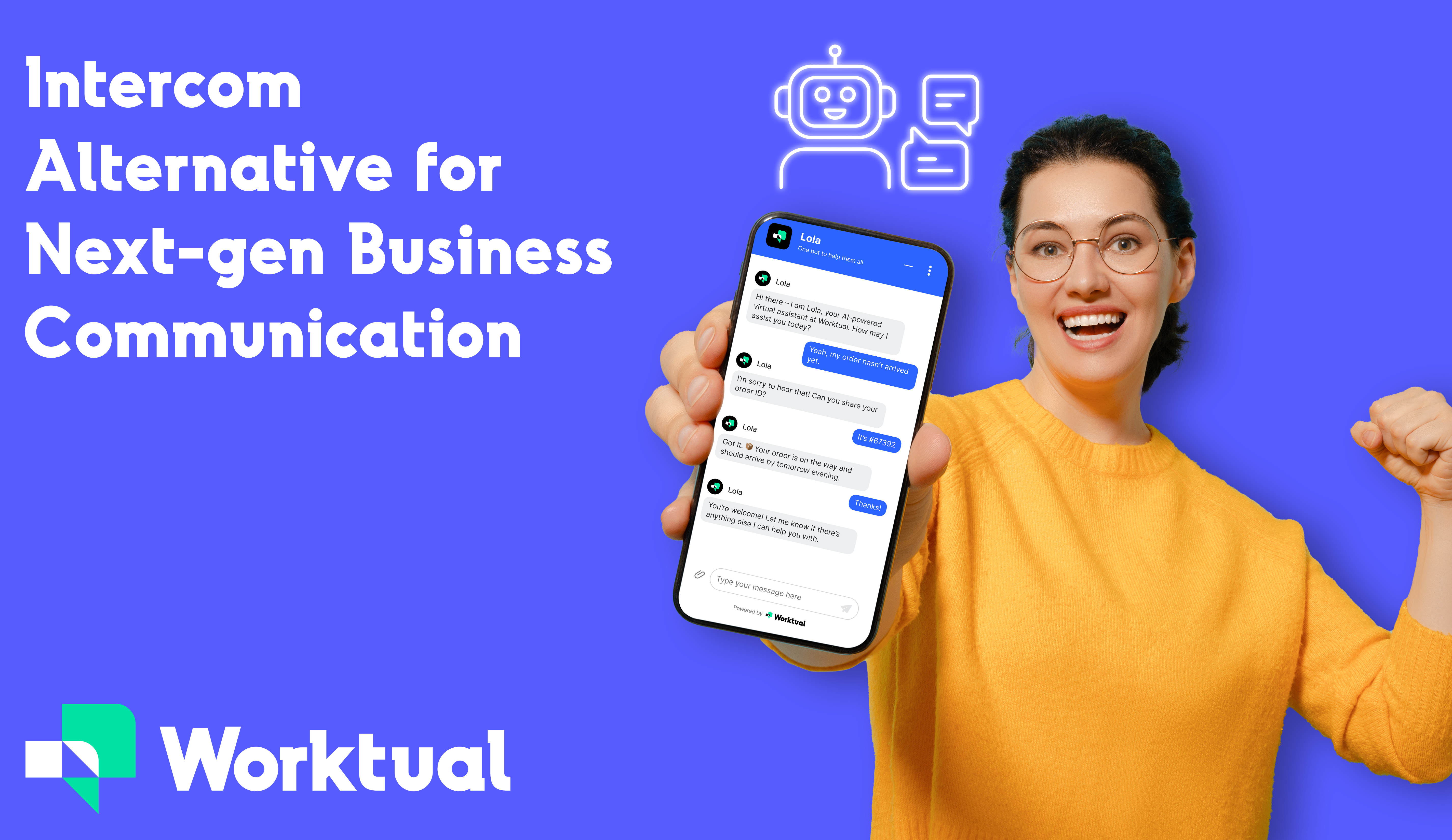 Conversational AI vs Chatbots