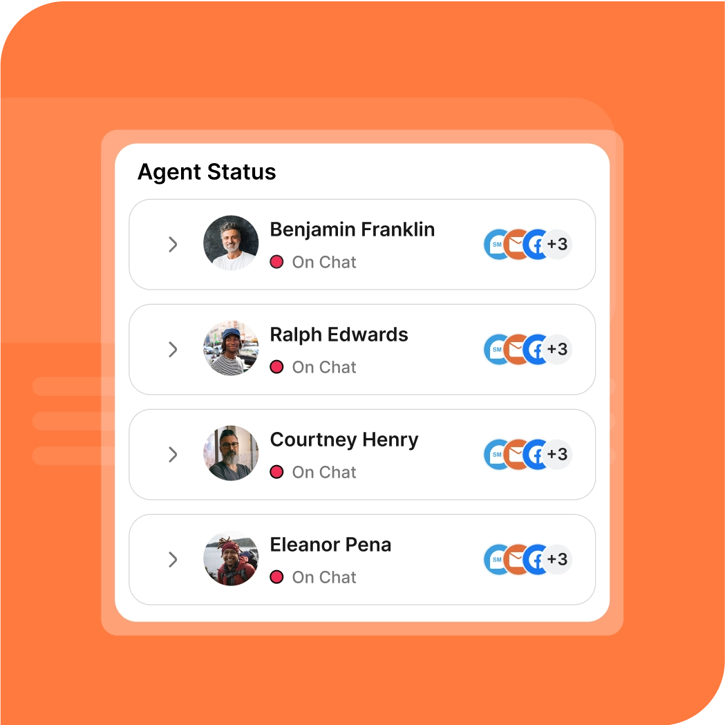 AI-powered agent collaboration