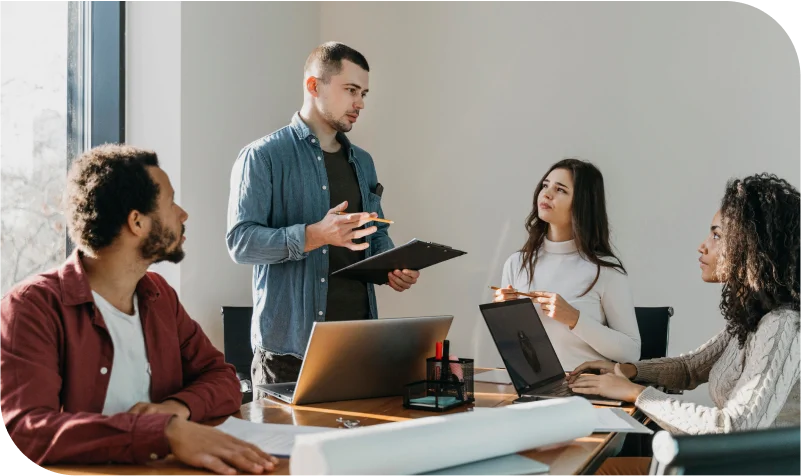 AI for Customer Experience 