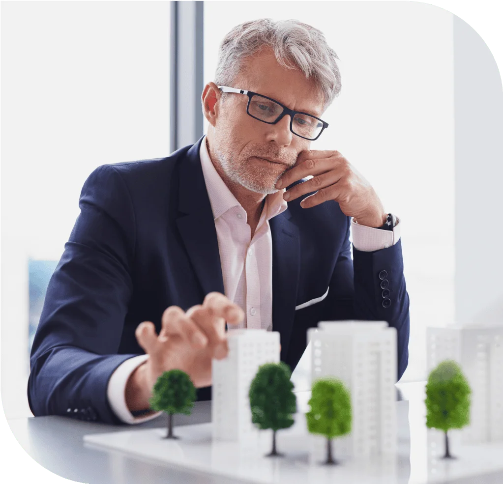 Future of Real Estate Management