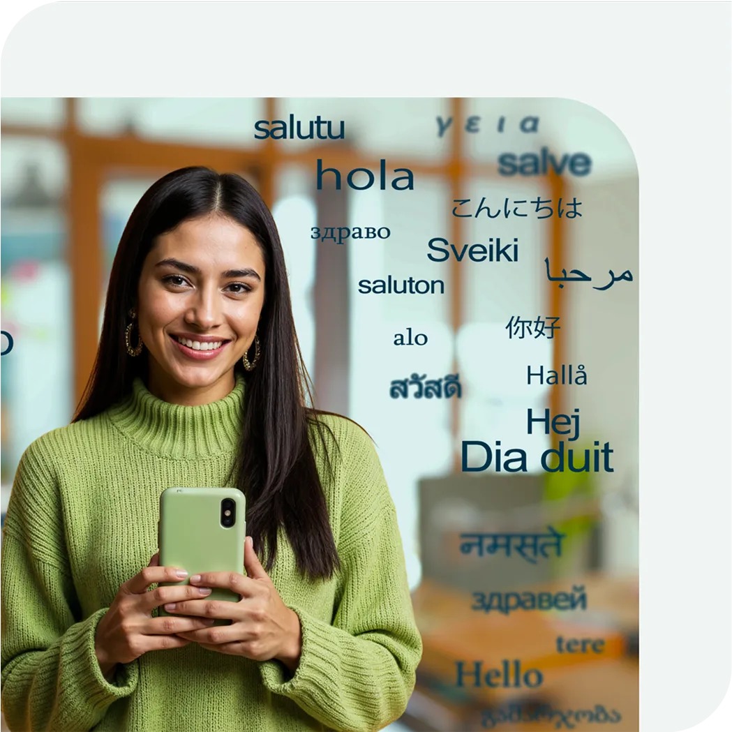 Advanced Rule Based AI Chatbot