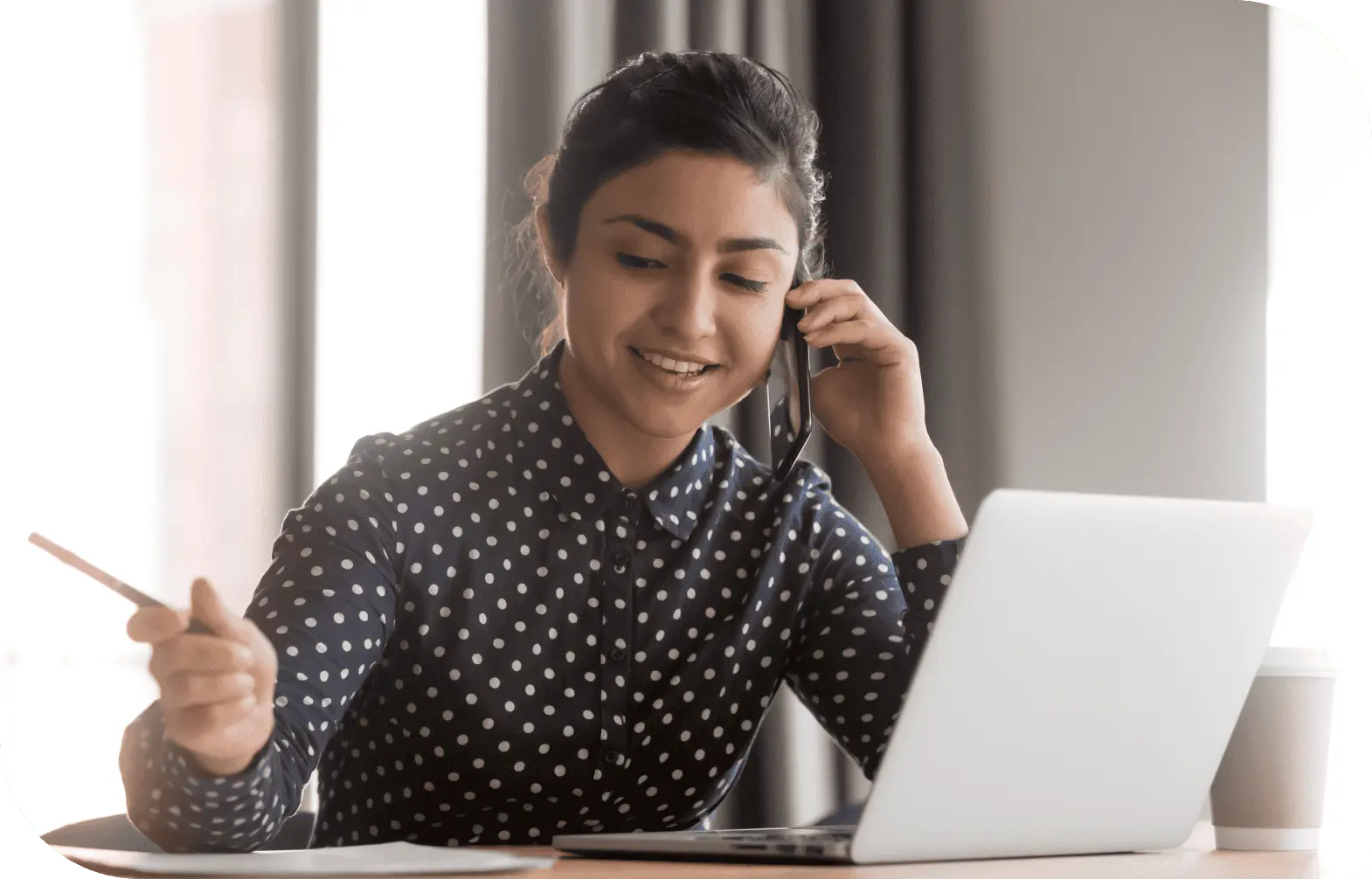 Partners for Contact Centre