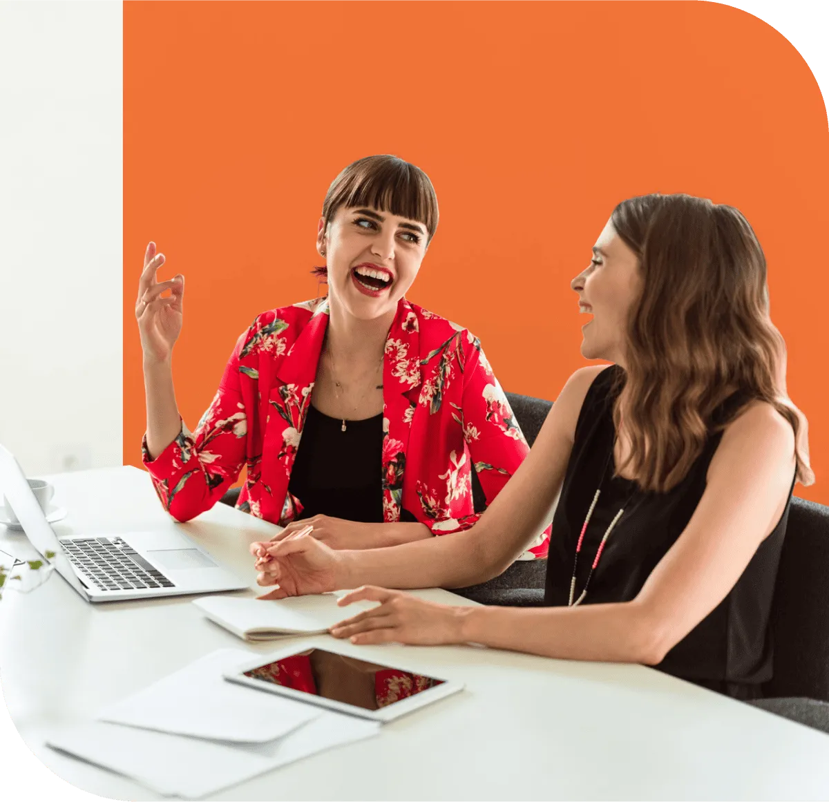 Our telephone calling cards and then mobile plans gave an affordable